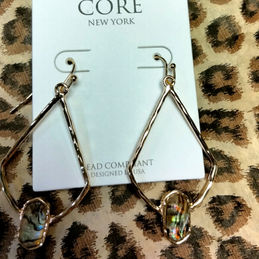 Kendra Inspo Earrings